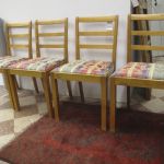 642 3027 Stolar